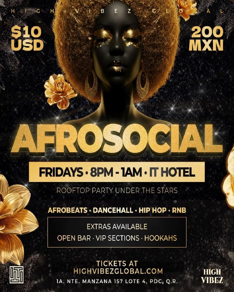 Afrosocial
