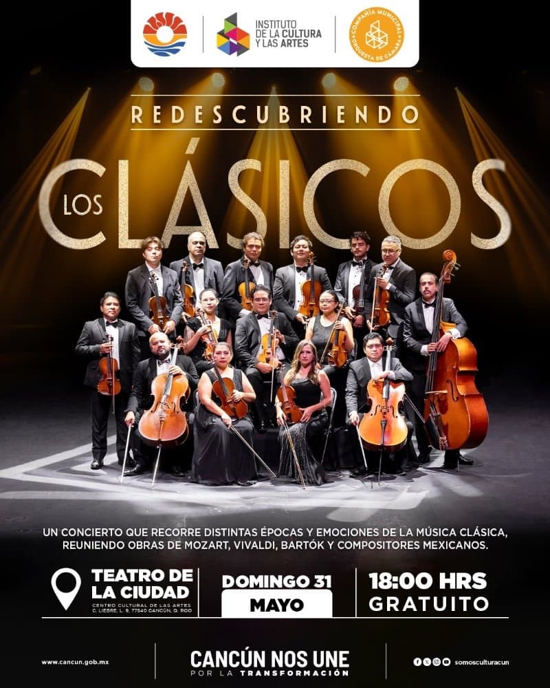 Redescubriendo los Clásicos