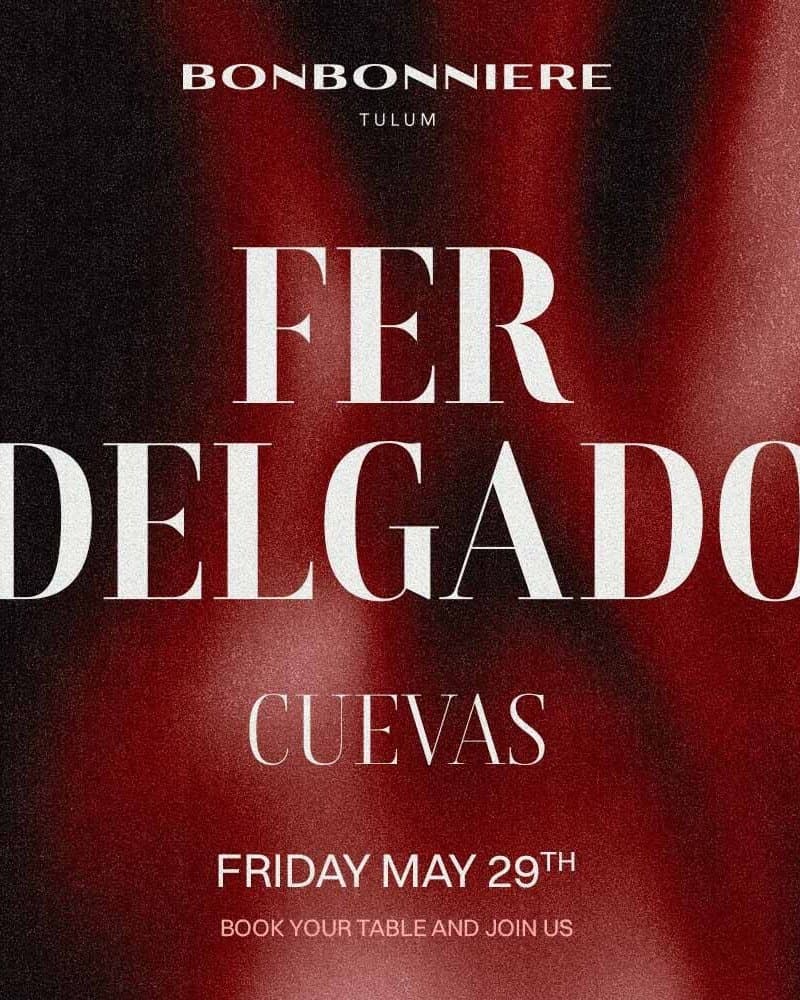 Fer Delgado