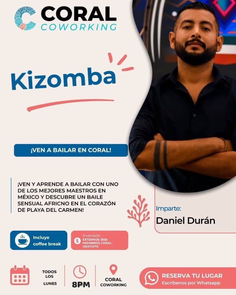 Kizomba