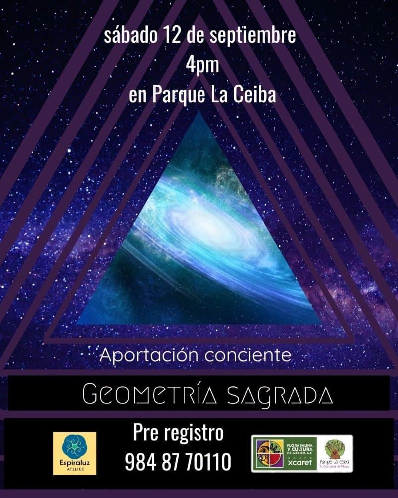 Geometria sagrada
