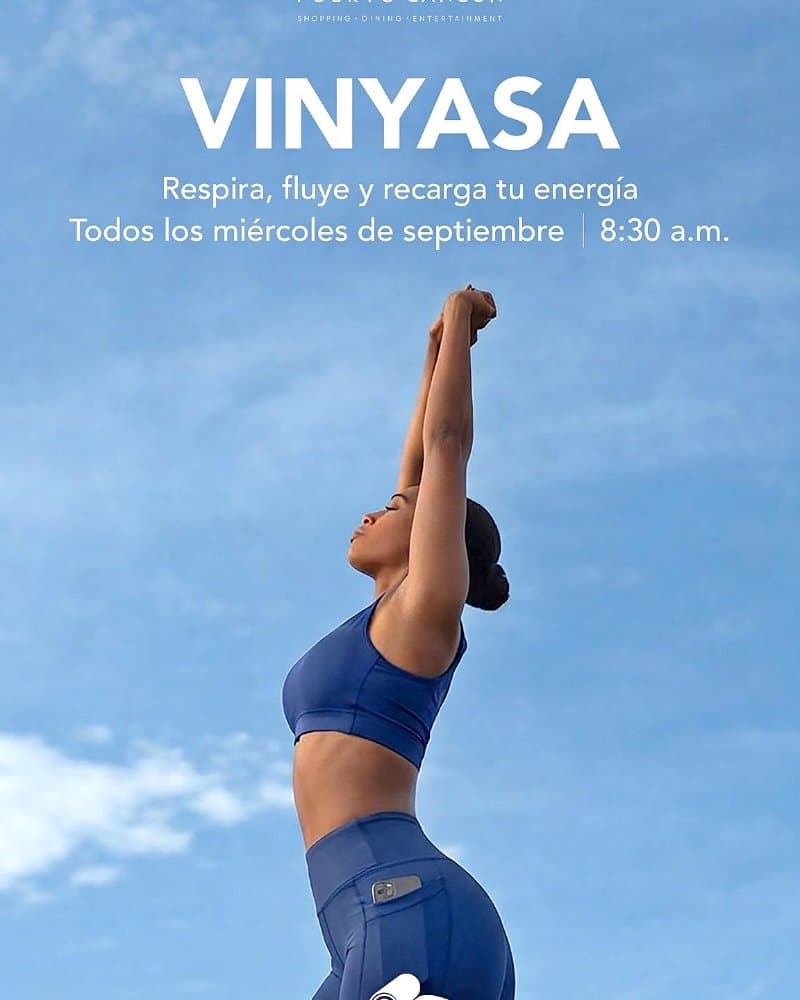 Vinyasa