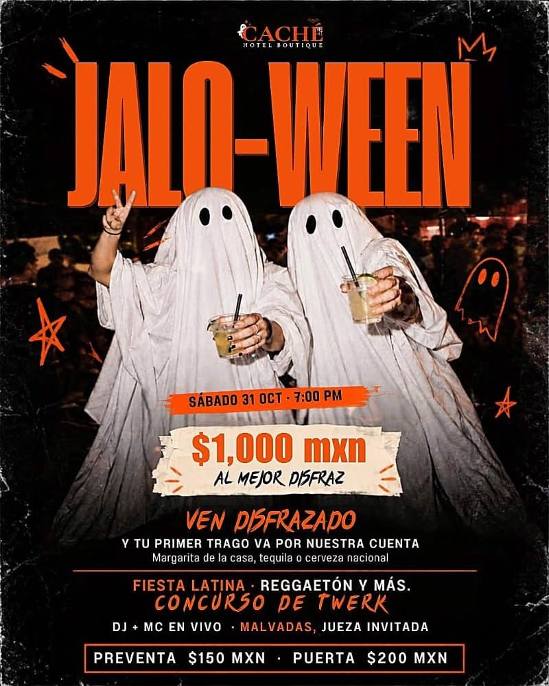 Jalo-ween