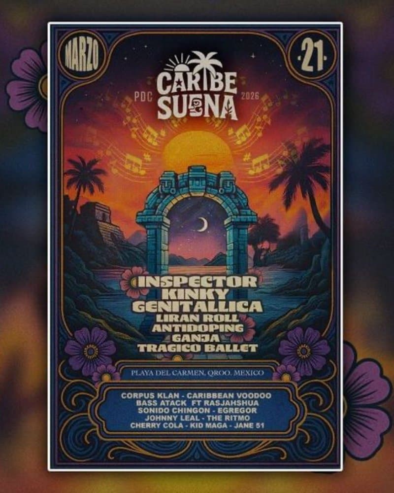 Caribe Suena