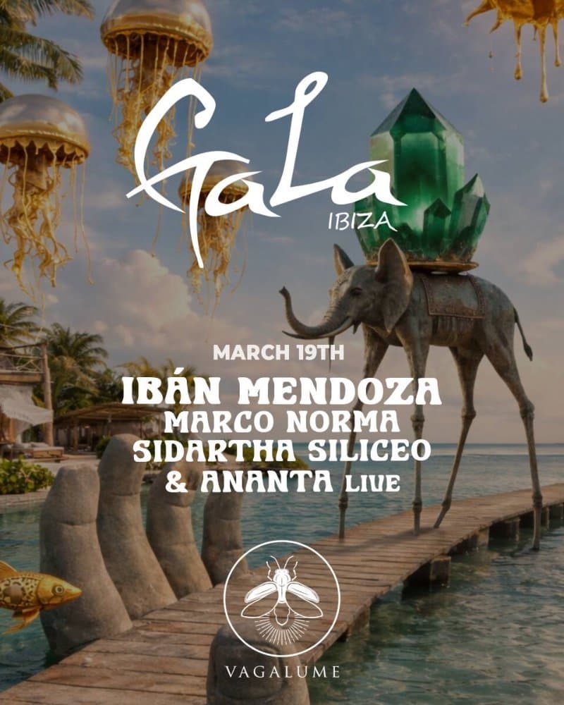 Gala Ibiza