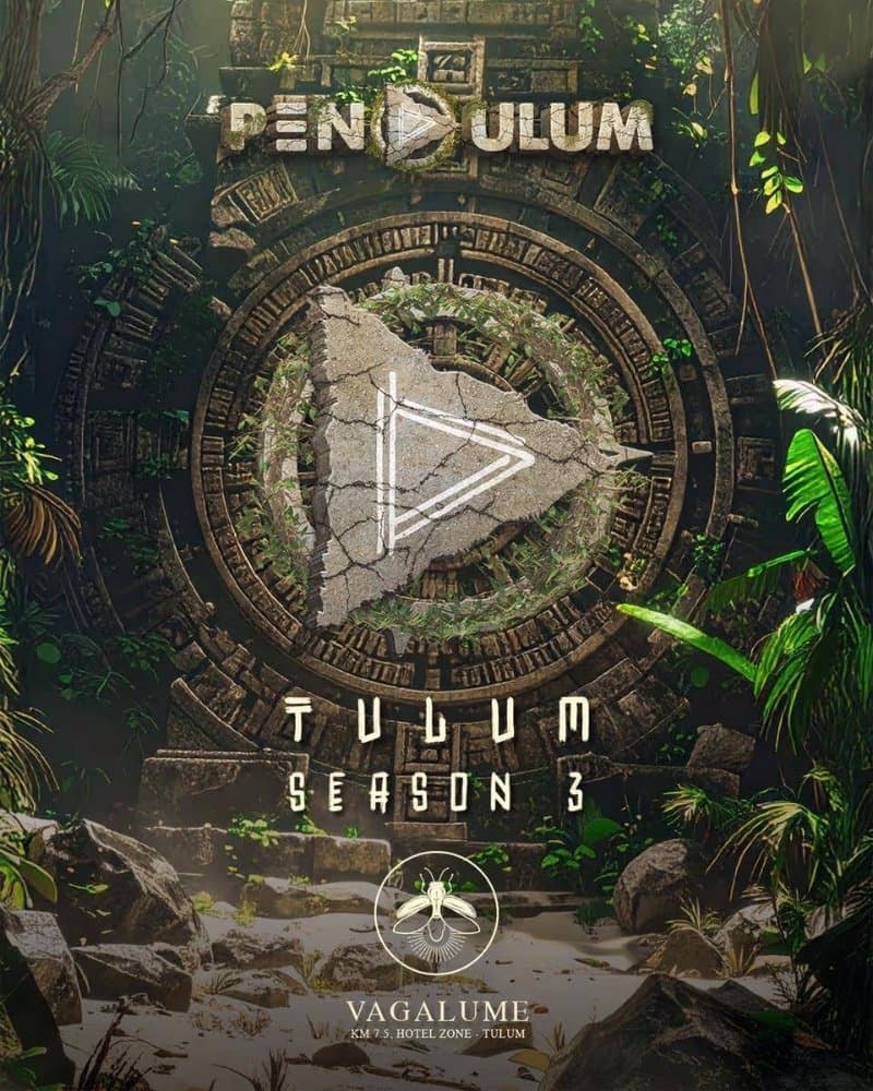 Pendulum