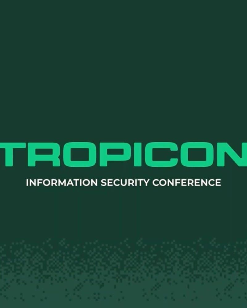 Tropicon 2026