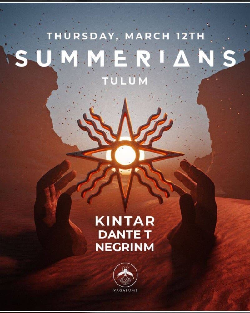Summerians