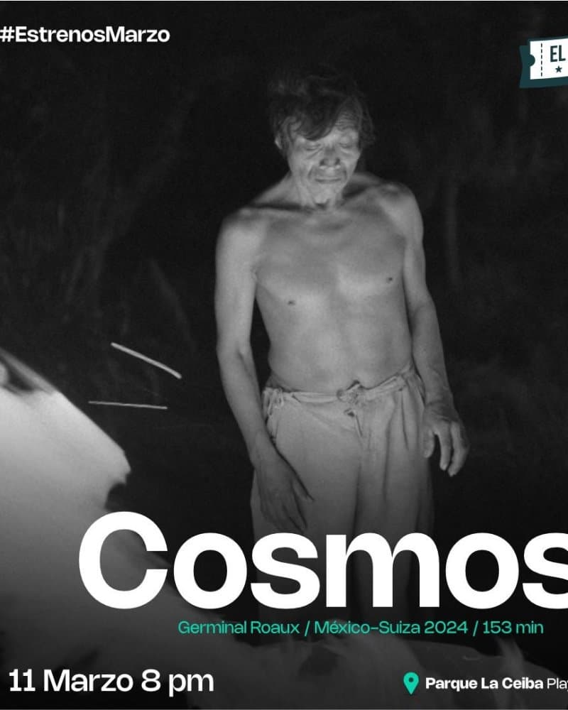 Cosmo - Cine Club