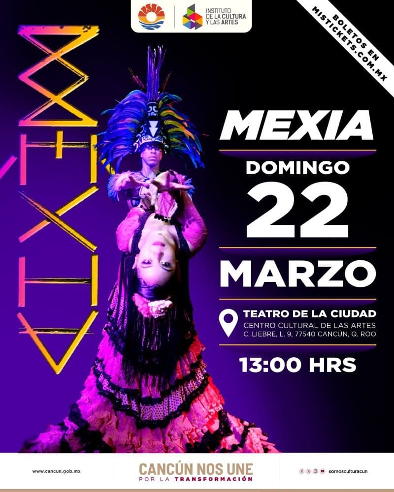 Mexia