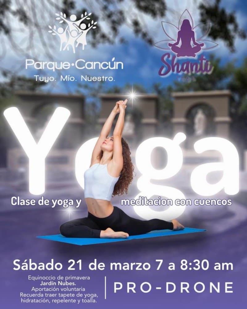 Yoga