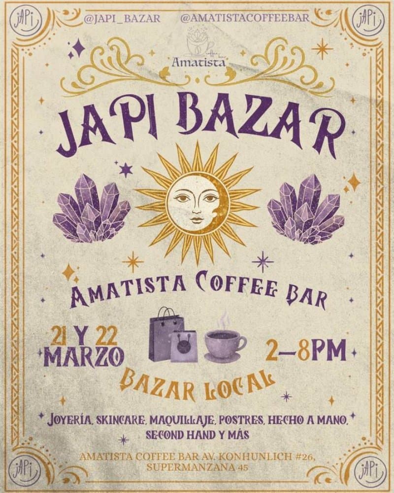 Japi Bazar