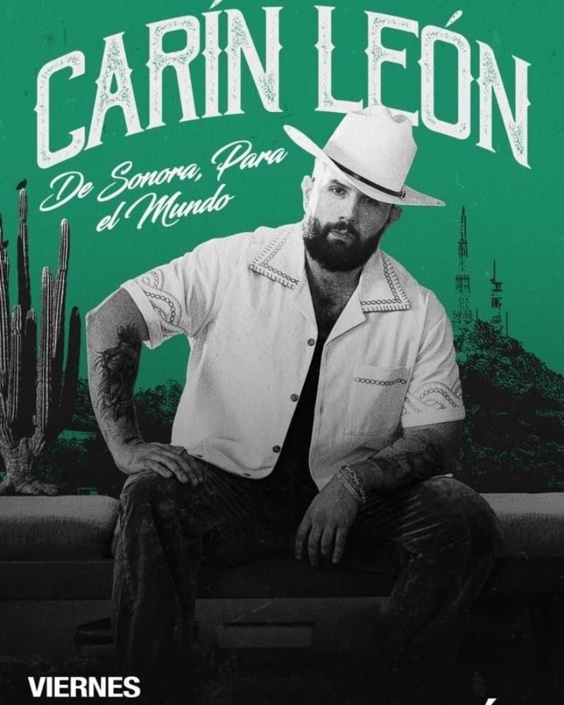 Carín León