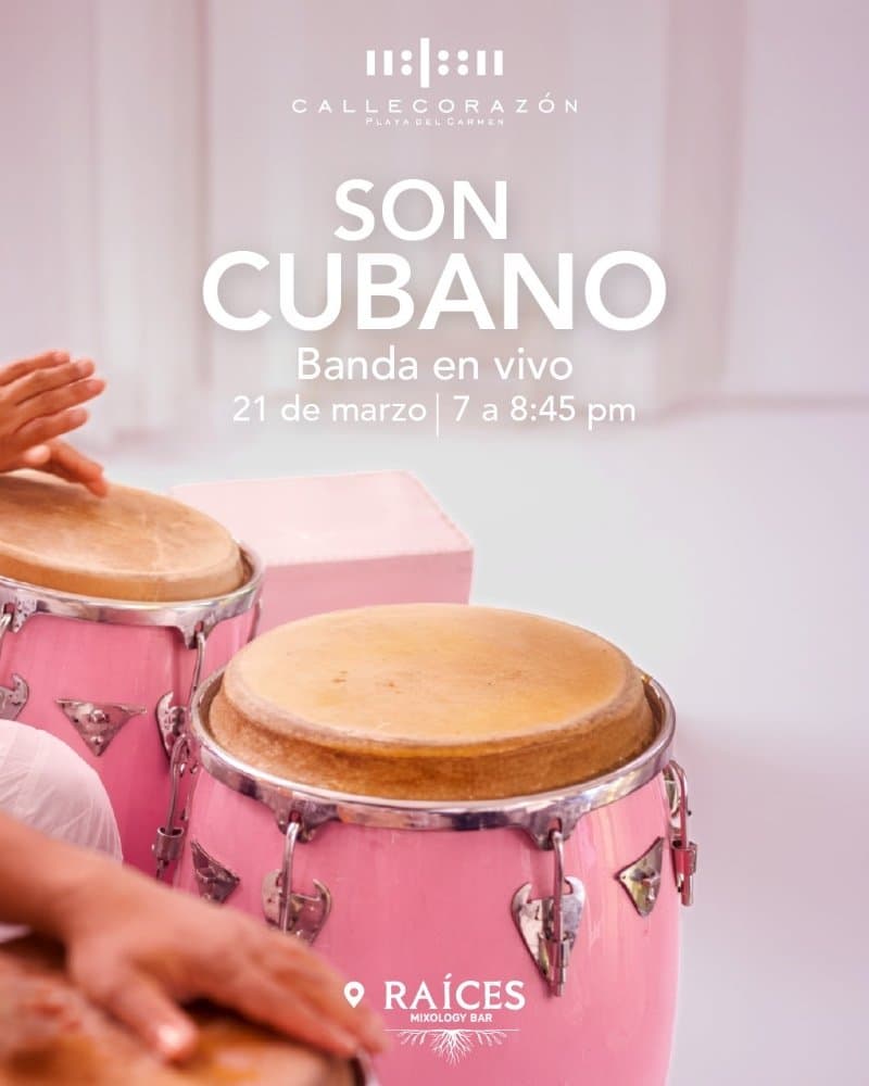 Son Cubano