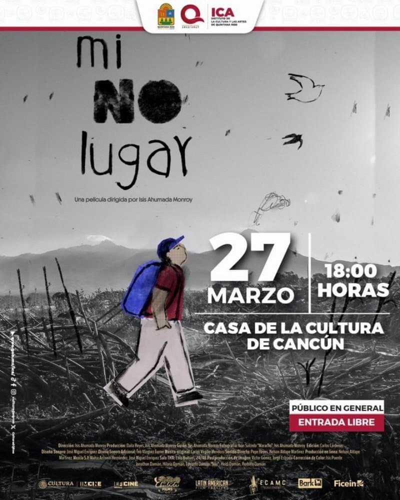 mi No lugar