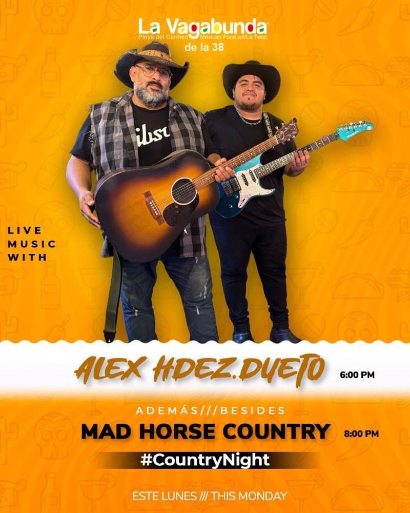 Country Night
