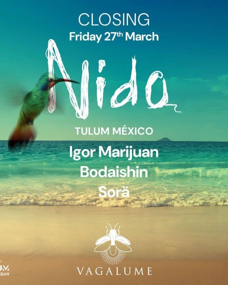 Nido