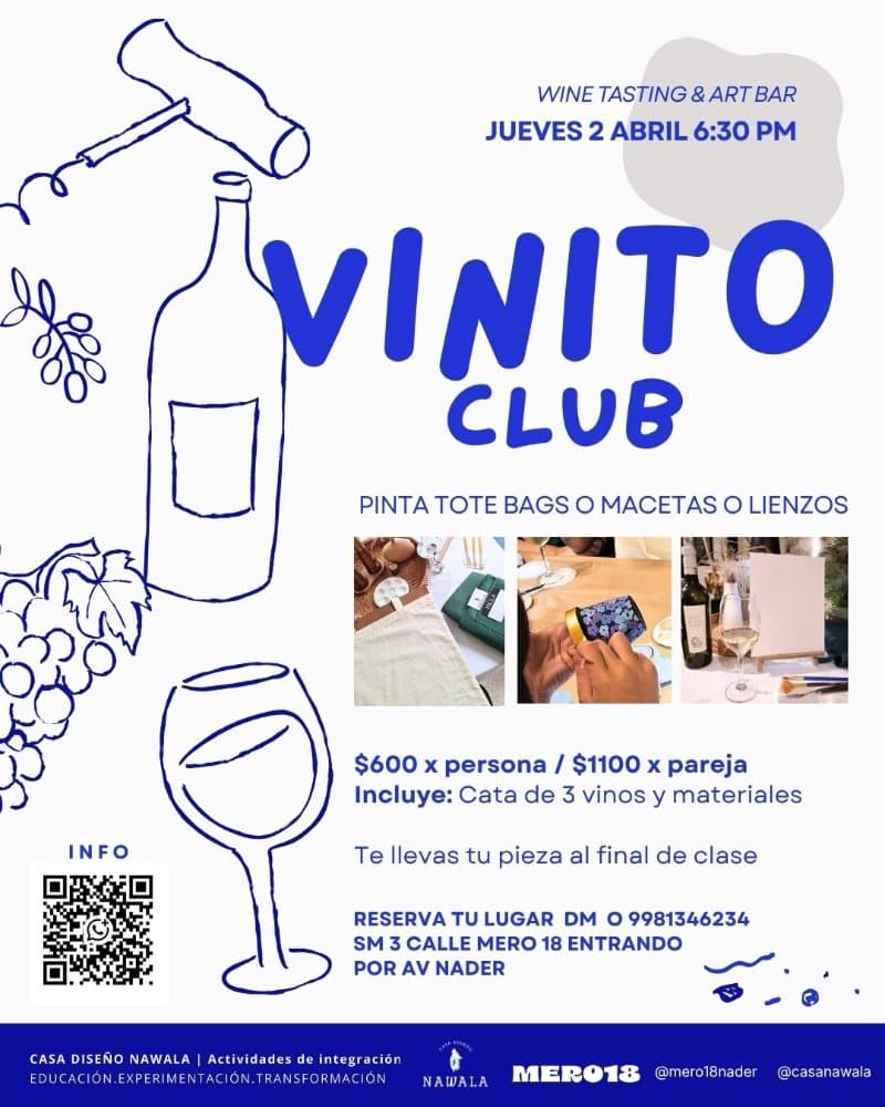 Vinito Club