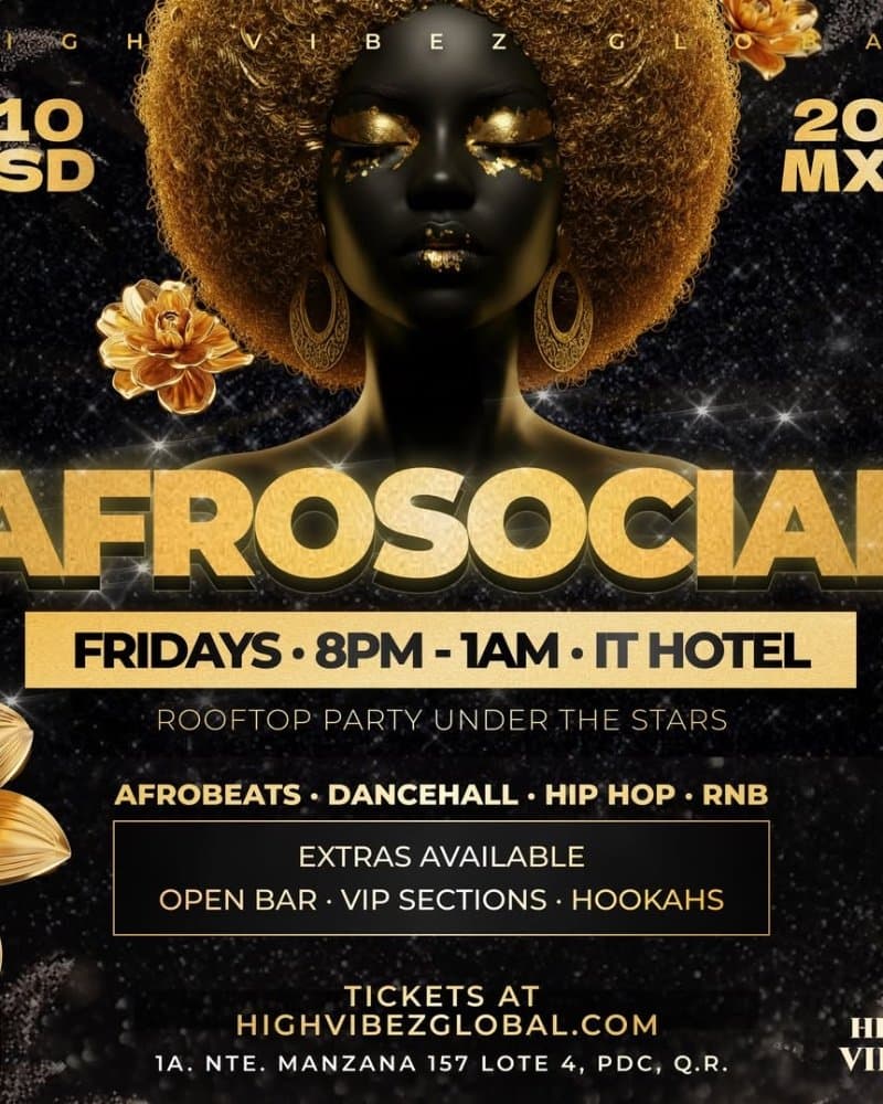 Afrosocial
