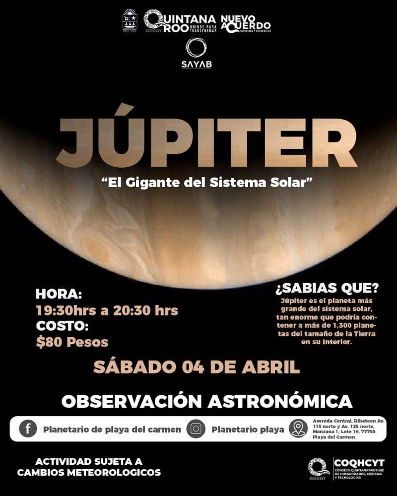 Jupiter
