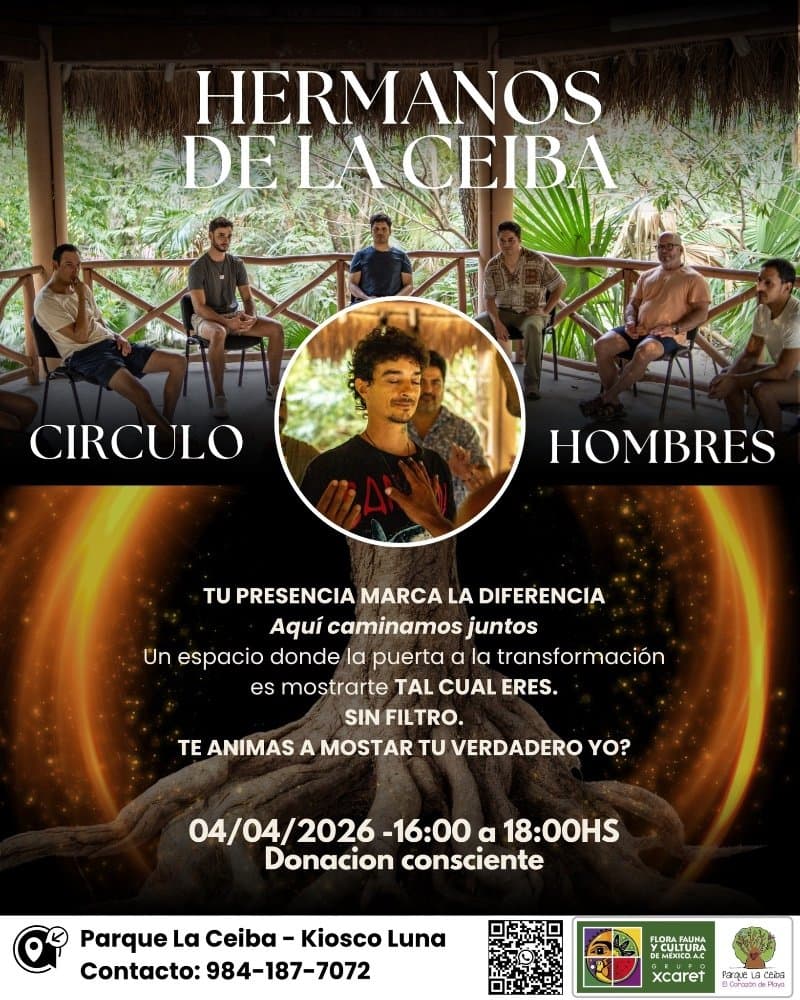 Circulo Hombres