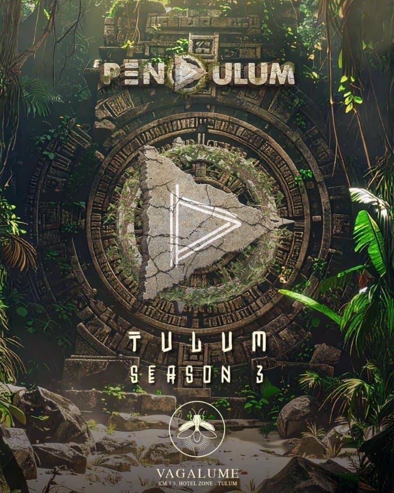 Pendulum