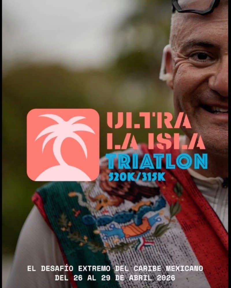 Triatlon Ultra La Isla