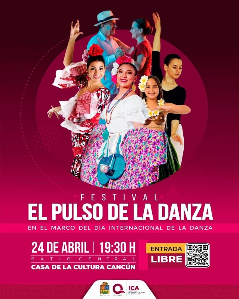 Festival El pulso de la Danza