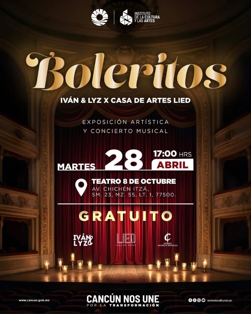 Boleritos