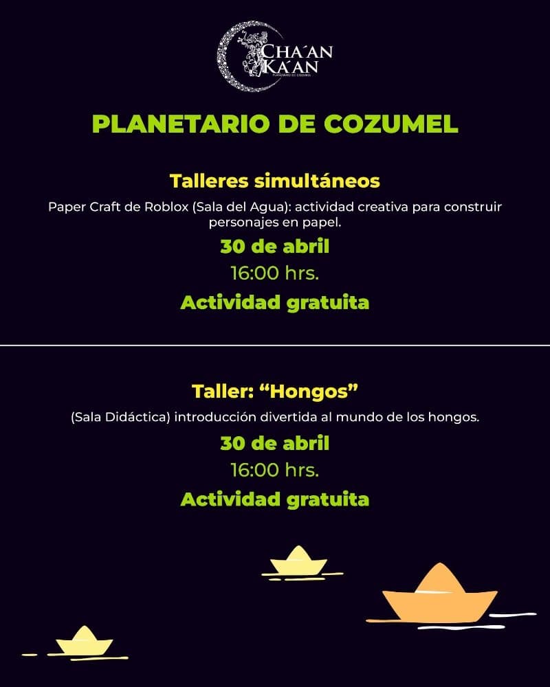 Talleres varios