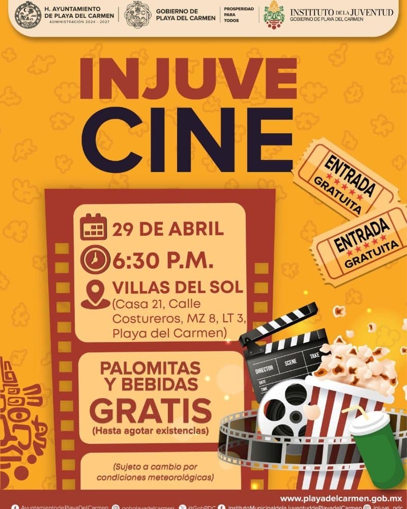 Injuve Cine