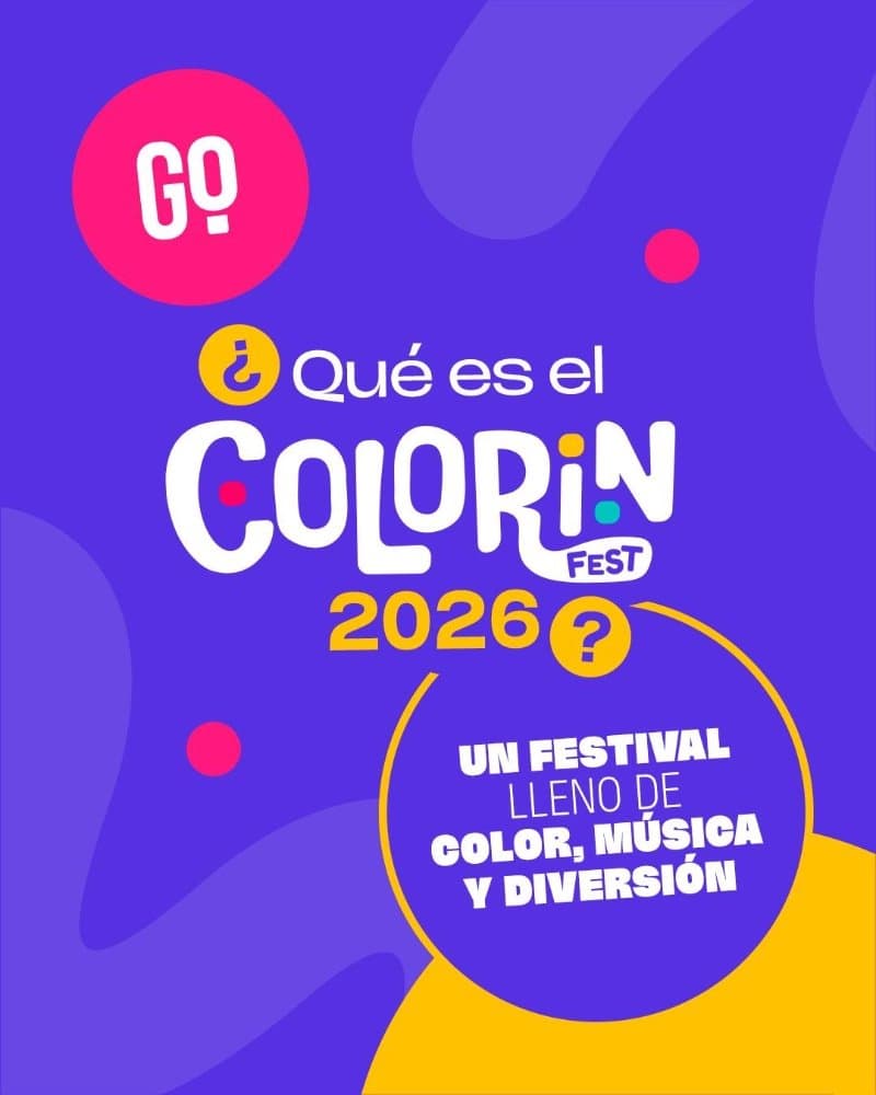 Colorin Fest 2026