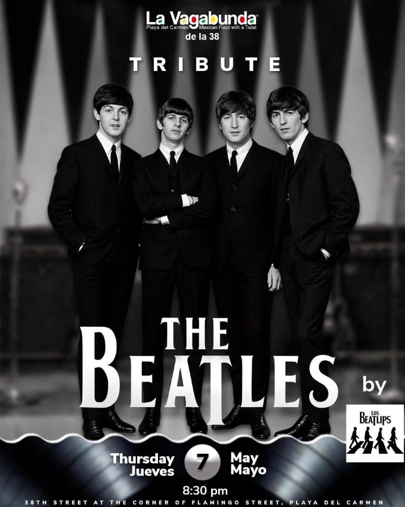 Tribute The Beatles