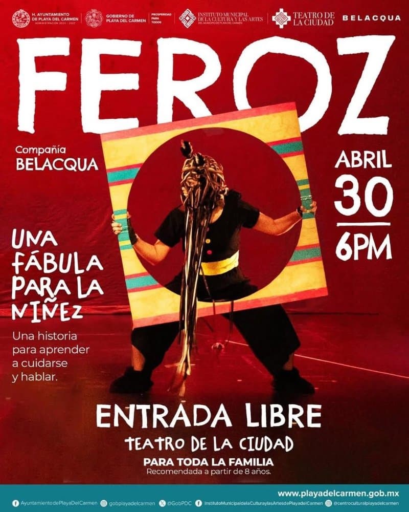 Feroz