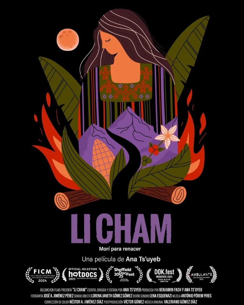 Li Cham