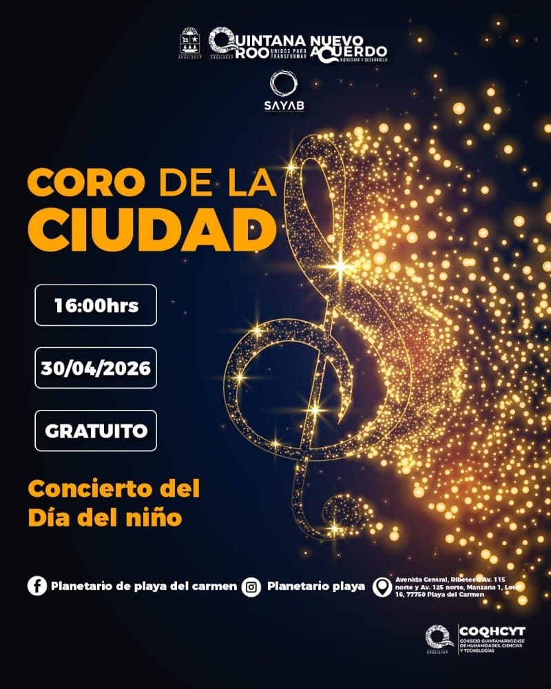 Coro de la Ciudad