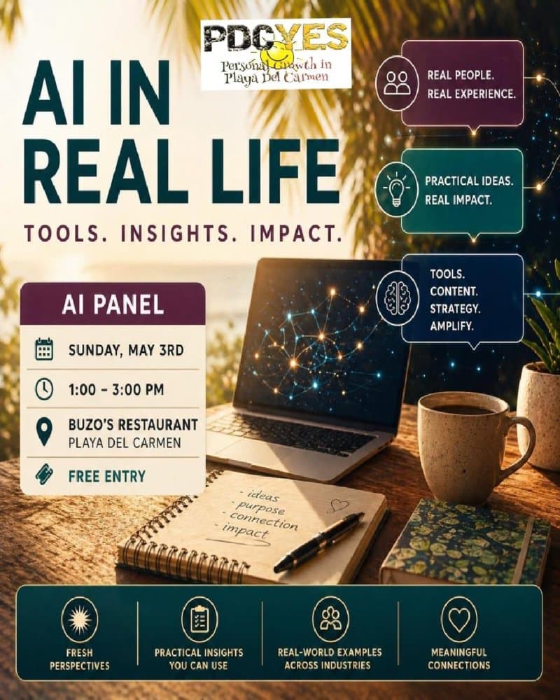 AI in real life