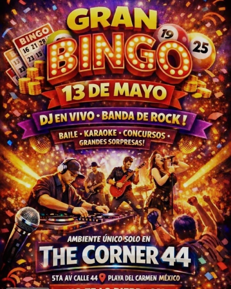 Gran Bingo