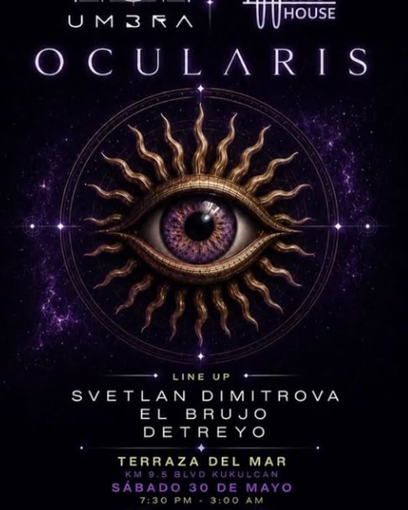 Ocularis