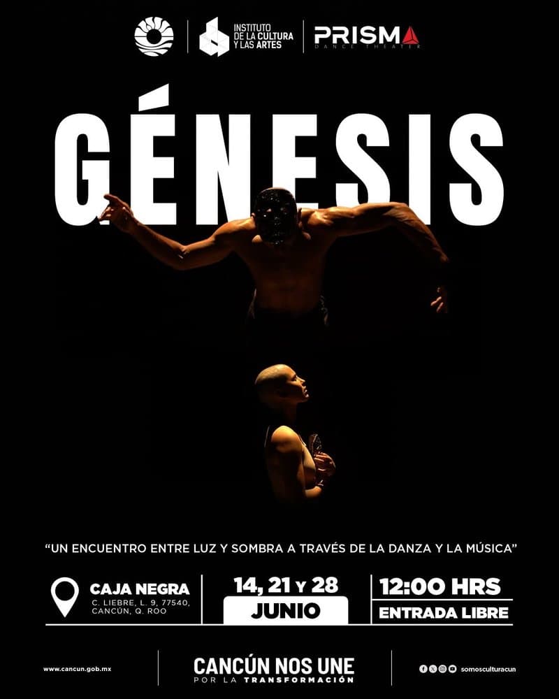 Génesis