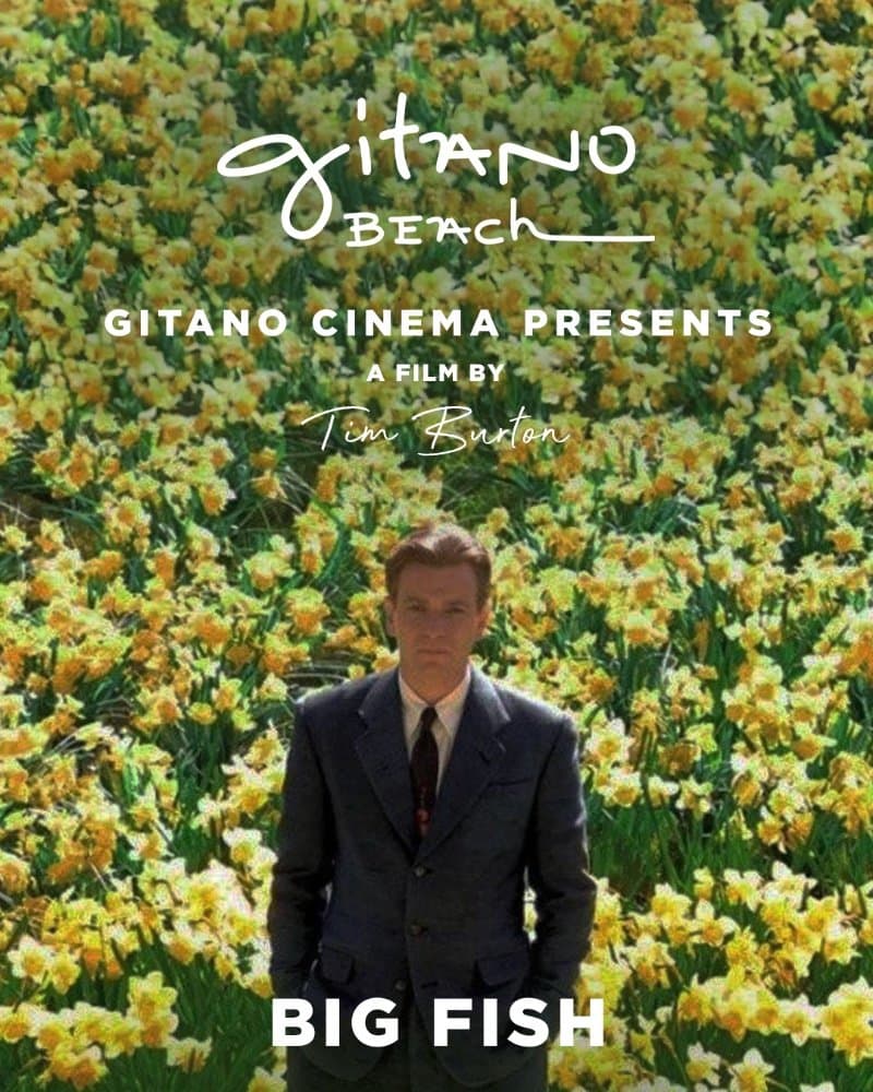 Gitano cinema