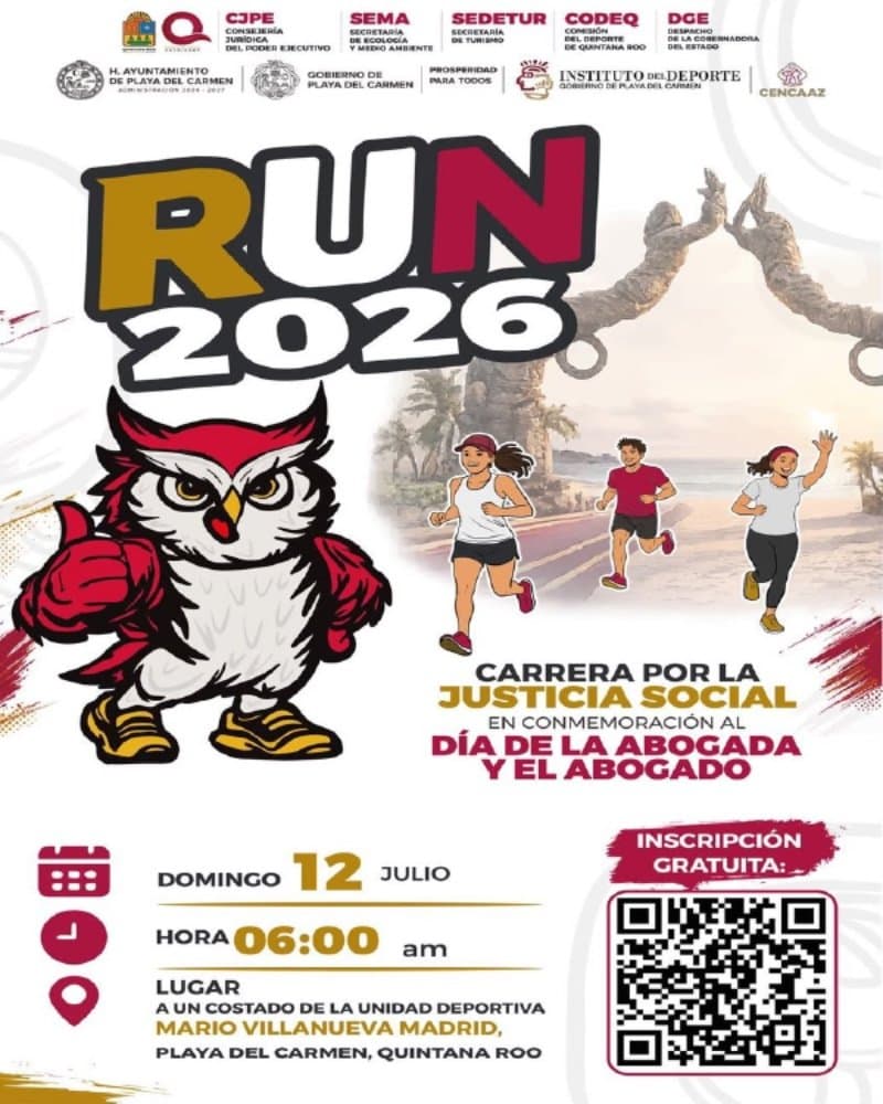 Run 2026