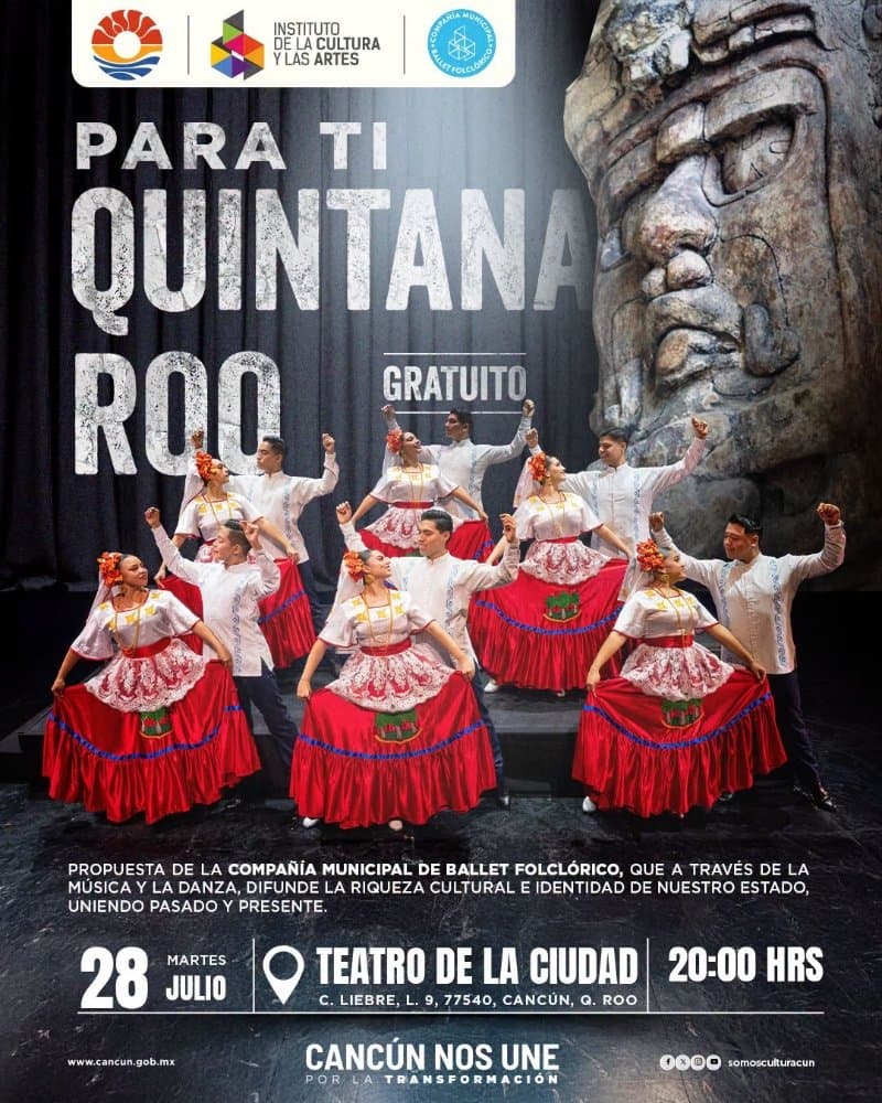 Para ti Quintana Roo