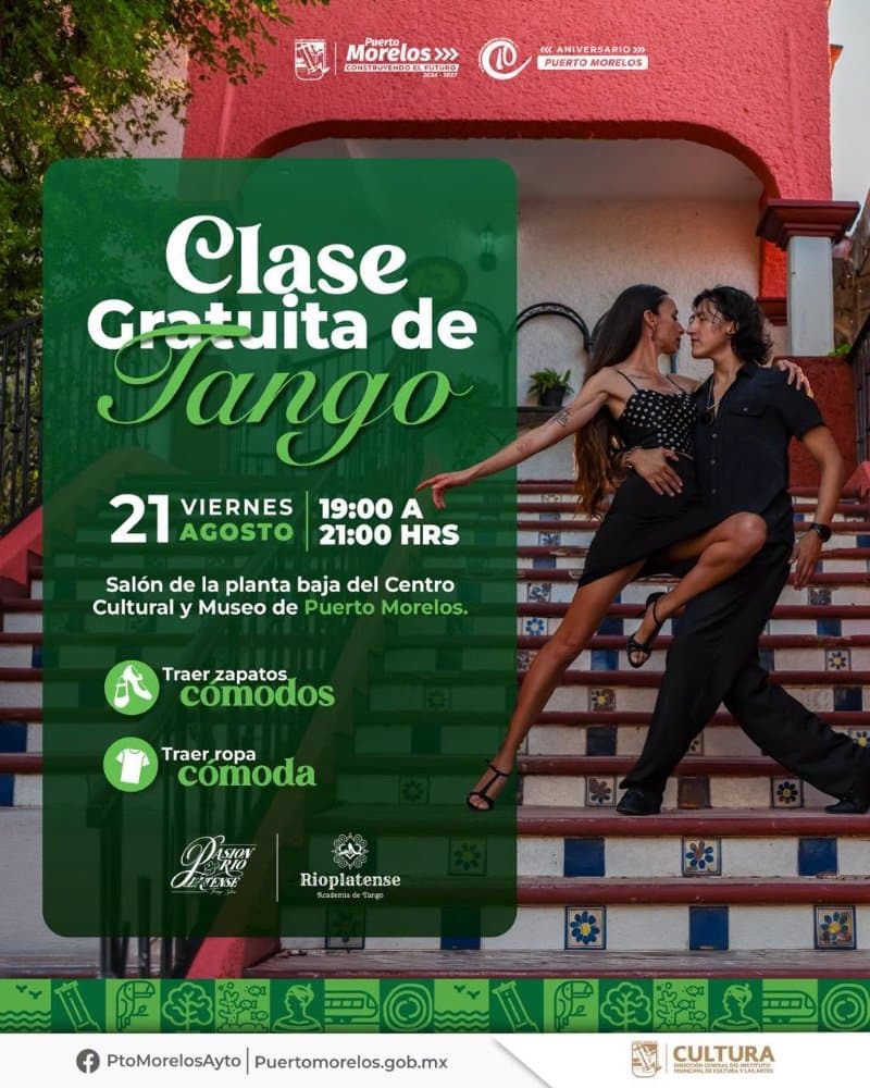 Tango
