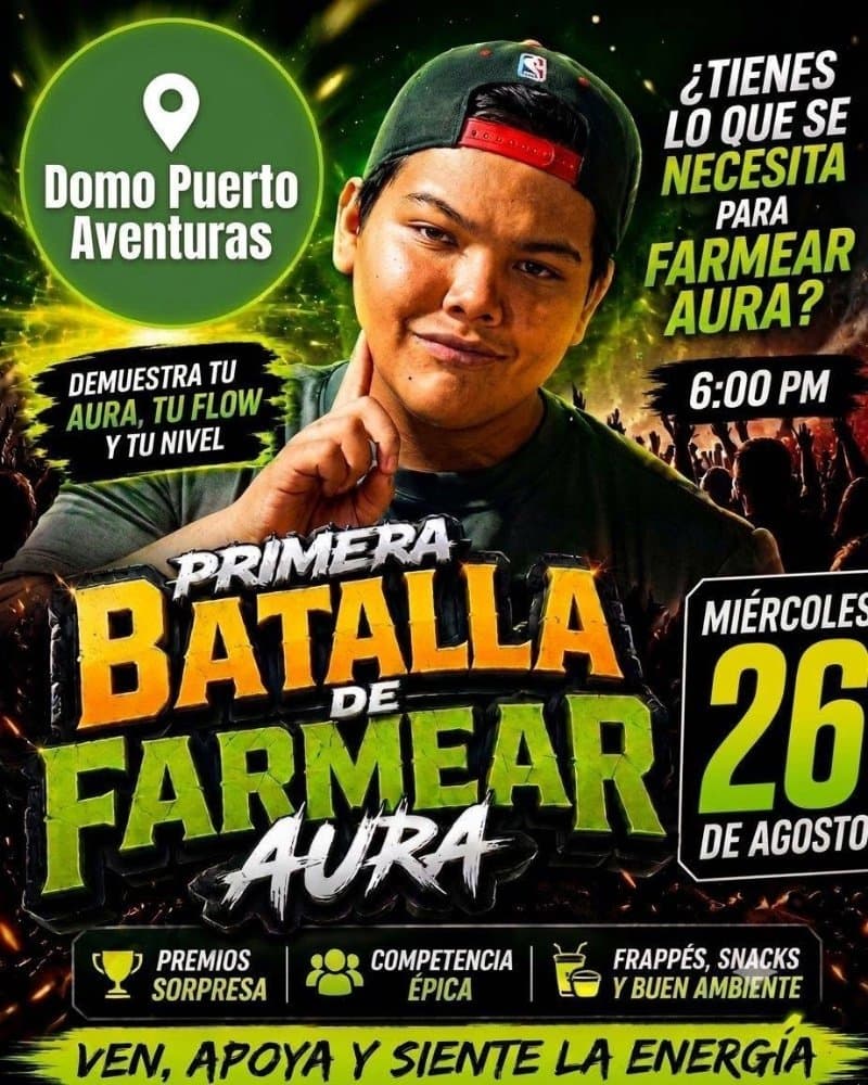 Primera ballata de farmear