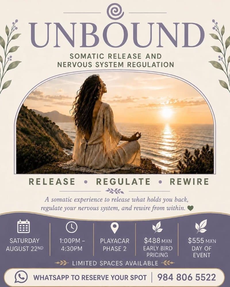 Unbound