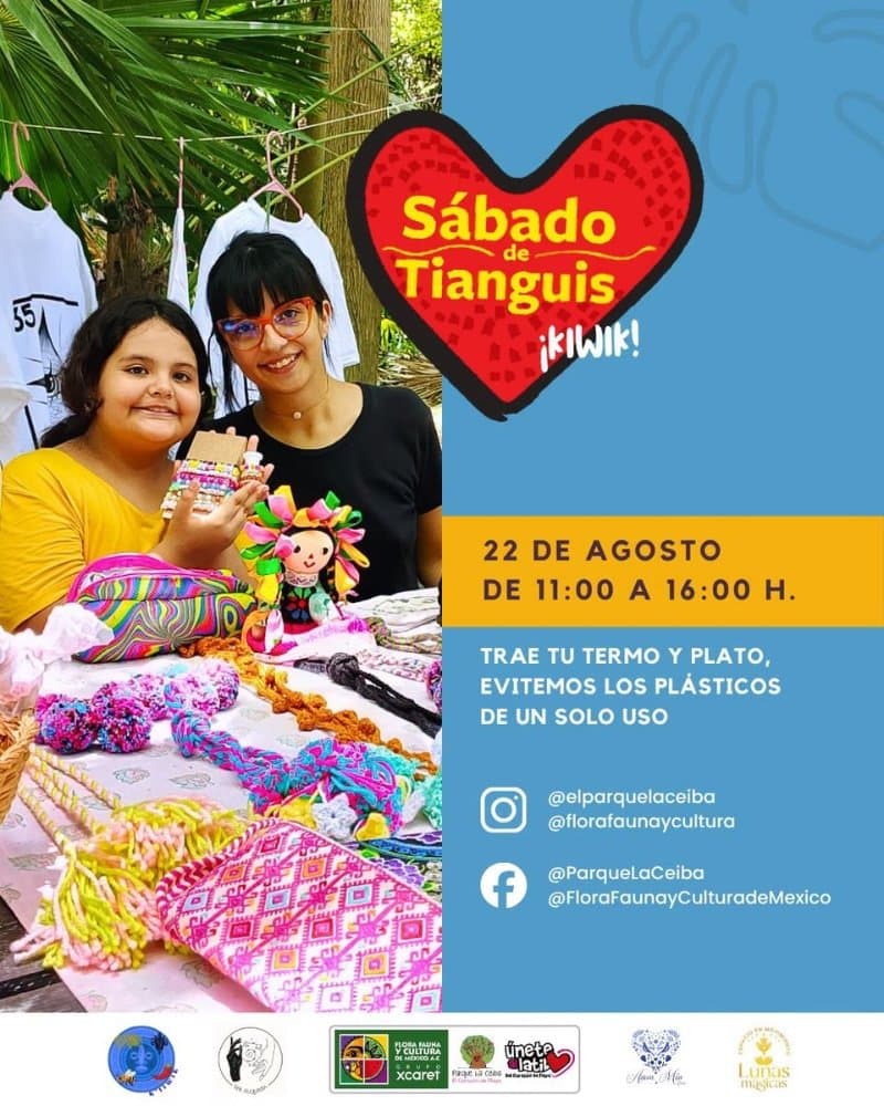 Sabado de Tianguis