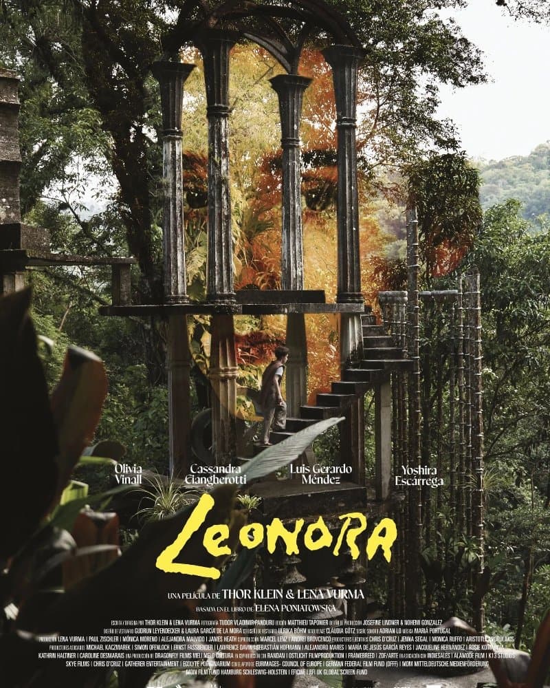 Leonora