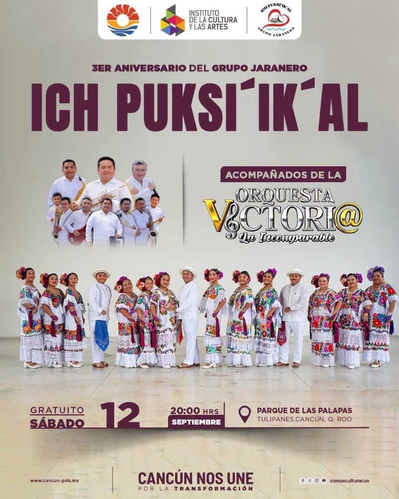 Ich puksi'ik'al