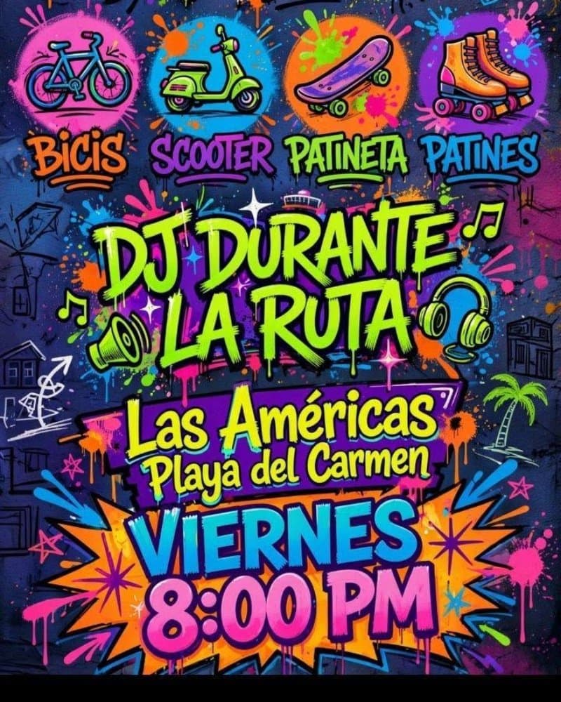 Vive tu barrio